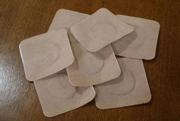 1、三伏貼在身上后有點(diǎn)熱，是怎么回事？