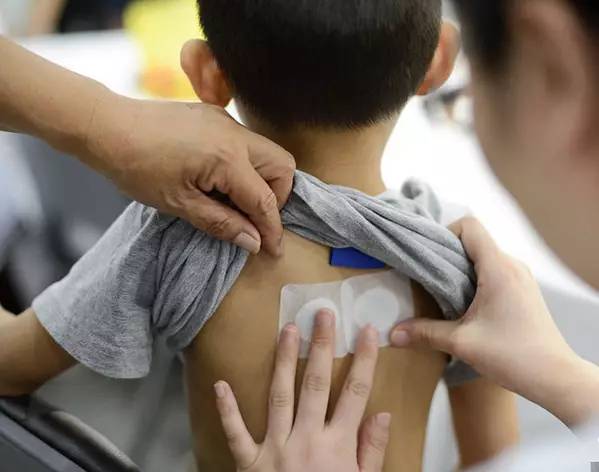 1、路和堂三伏貼廠家地址