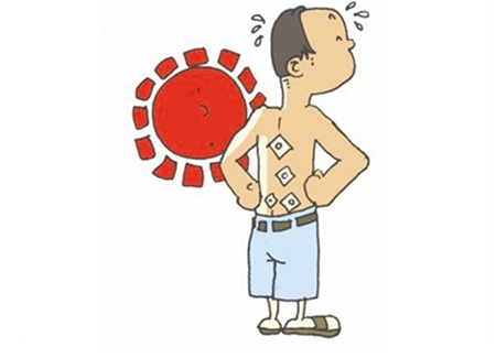 1、什么是三伏貼？三伏天是貼三伏貼的最佳時(shí)機(jī)