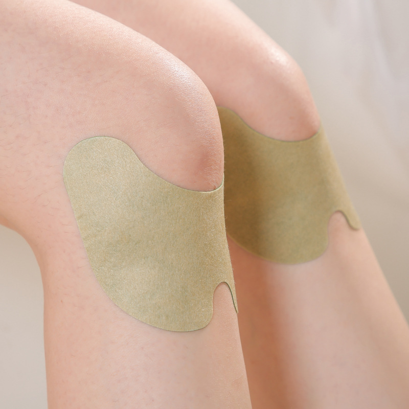 2、膏藥疼怎么回事？