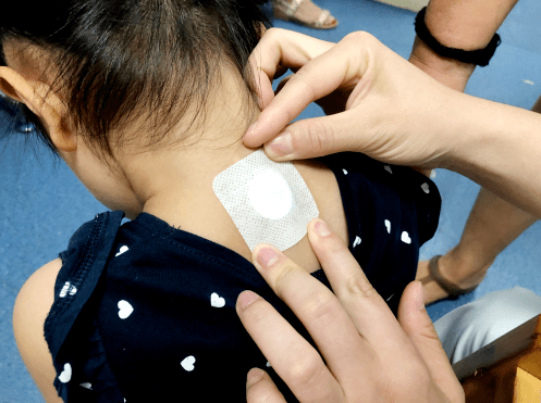 1、三伏貼幾歲的寶寶可以貼 兒童脾胃虛弱貼三伏貼有用嗎？