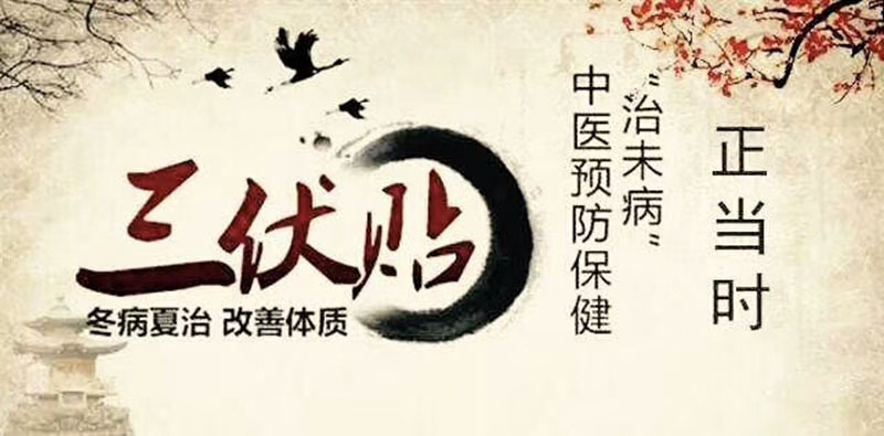 2、三伏貼貼在哪里？