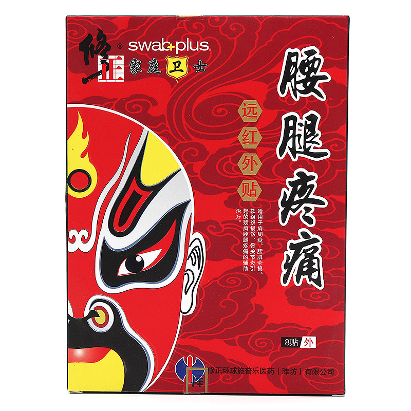 1、最近腰痛嚴(yán)重，什么膏藥比較好用？