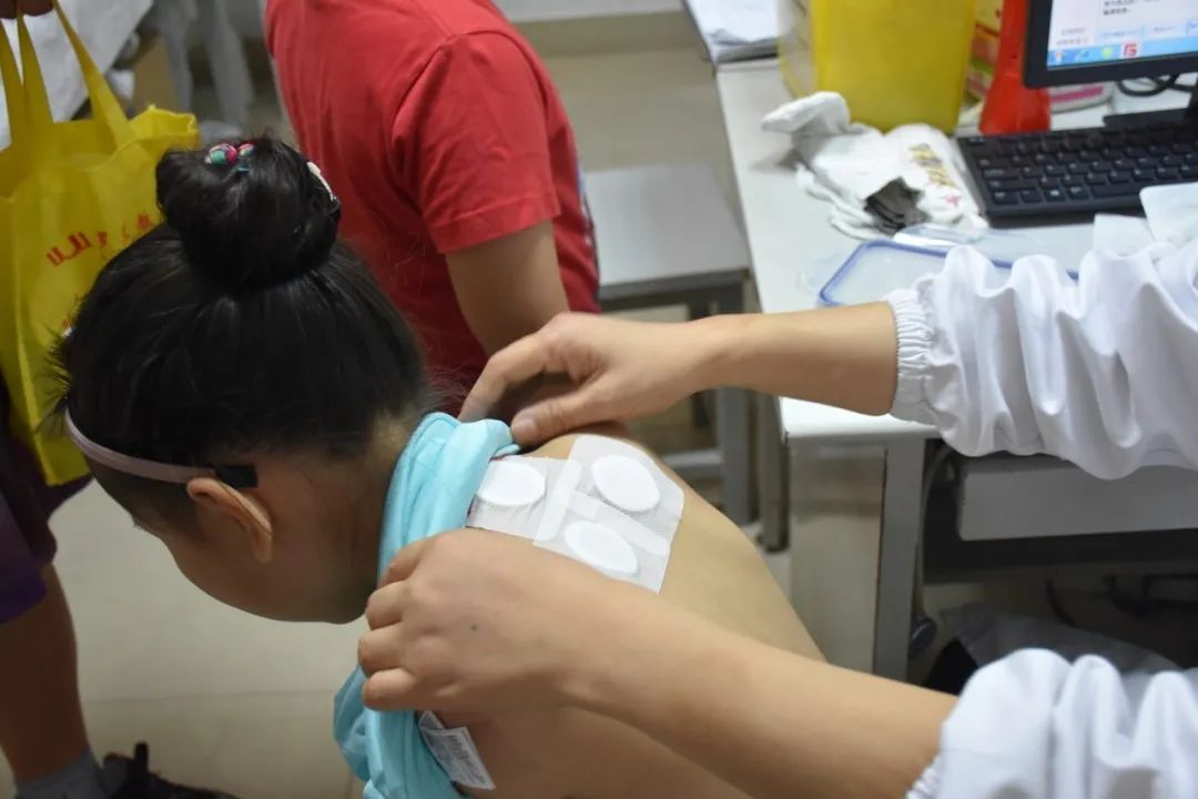 2、三伏貼可以改善哪些疾??？