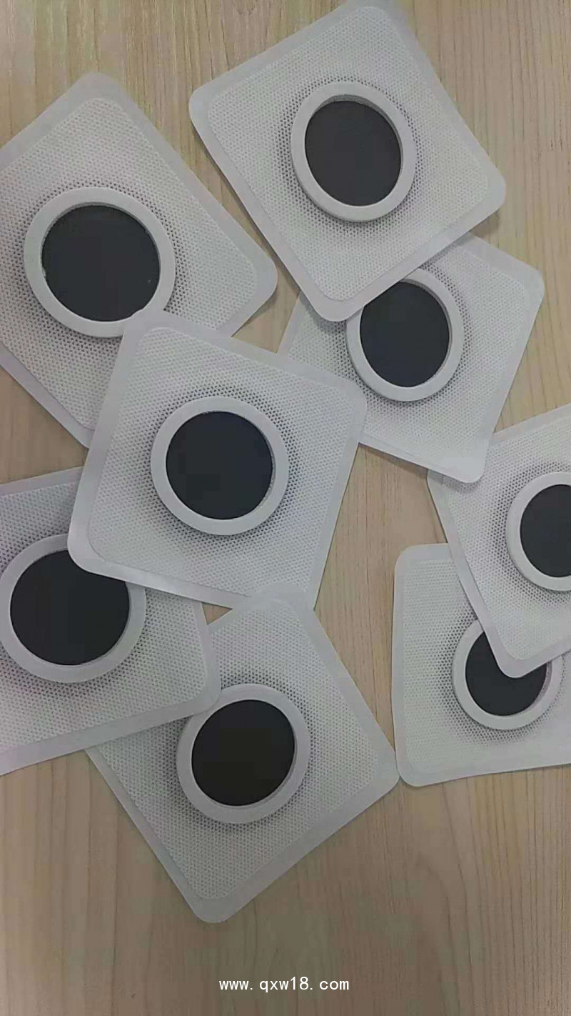 2、三伏貼可以自己貼嗎？</p><p>不是每個人都能隨意在家貼自己