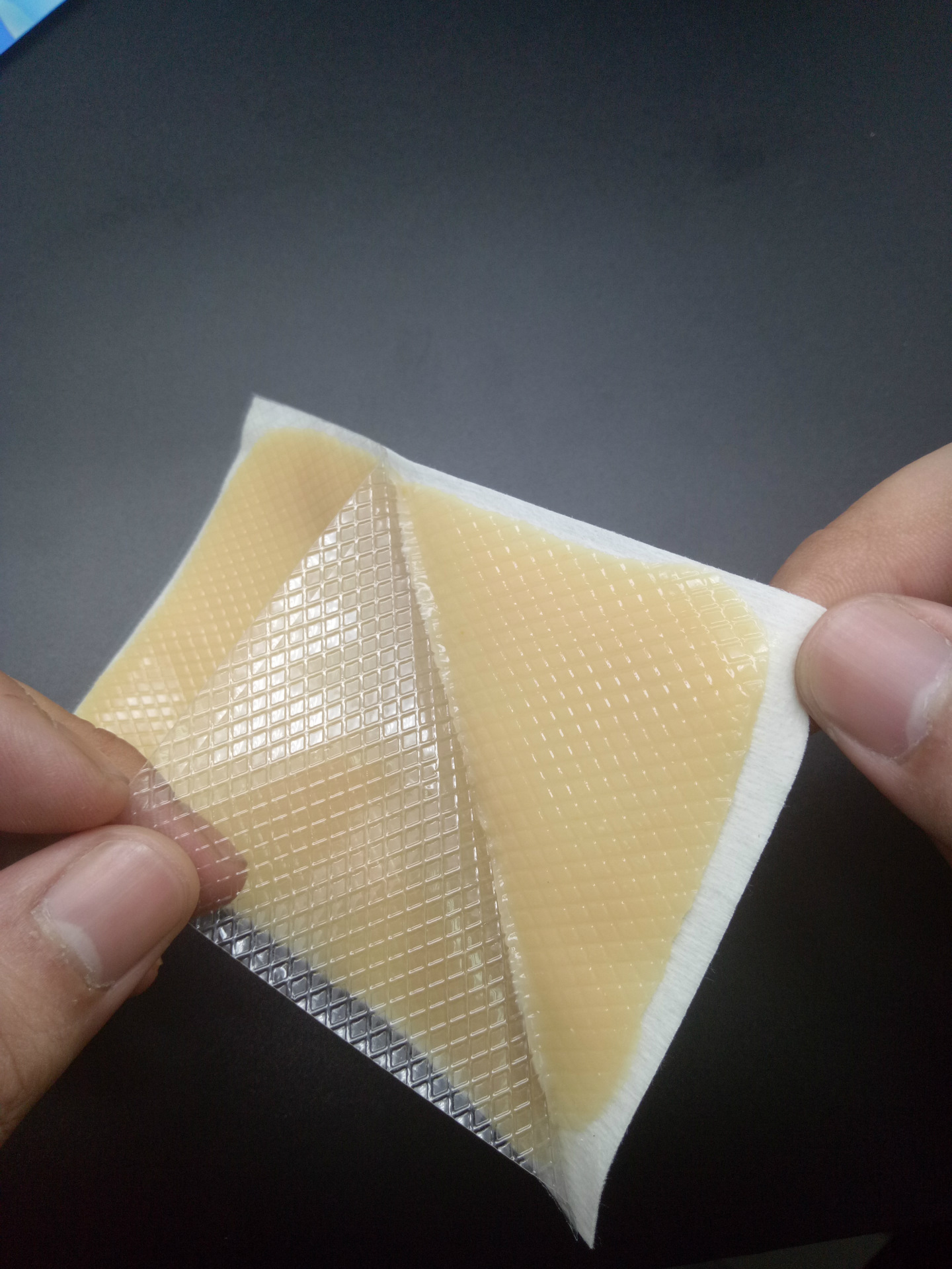 3、膏藥加工貼牌的作用是什么？