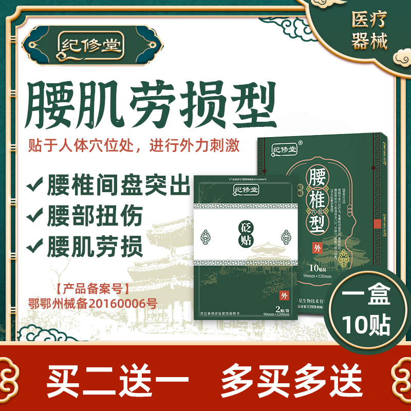 2、老年人腰痛用什么膏藥？